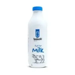 Tazaj Mart Full Cream Australian Milk
